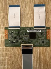 Logic board pt550gt01 for sale  FELTHAM