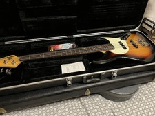 Bass einwandfreiem zustand gebraucht kaufen  Bottrop