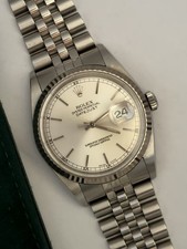 Rolex datejust 16234 usato  Fiano Romano