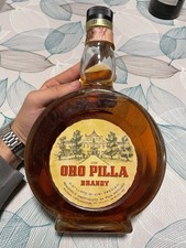 Oro pilla brandy usato Oro pilla brandy usato  Livorno