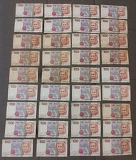 banconote lire fds usato banconote lire fds usato Roma