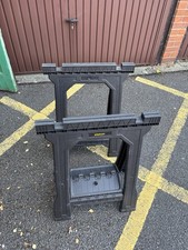 Stanley folding saw for sale  EPSOM