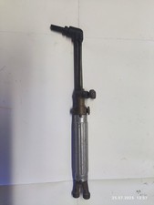 Cutting torch gas for sale  PLYMOUTH