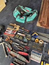 Carpentry hand tools for sale  BRISTOL