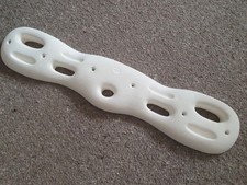 Moon fingerboard climbing for sale  TOTNES