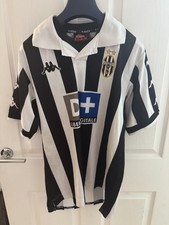Juventus 1998 1999 for sale  WATFORD