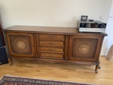 Stilmöbel chippendale sideboa gebraucht kaufen  Berlin