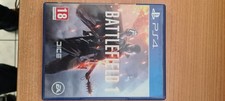 jeu battlefield 4 ps4 d'occasion jeu battlefield 4 ps4 d'occasion  Beuvrages