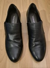 Tamaris hochfrontpumps busines gebraucht kaufen  Mannheim