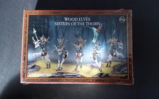 Age sigmar warhammer for sale  WELSHPOOL