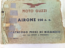 Catalogo pezzi ricambio usato  Catania