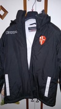 giubbotto palermo calcio usato giubbotto palermo calcio usato Villanova di Camposampiero