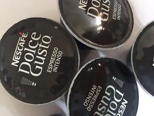 Nescafé Dolce Gusto Pods ESPRESSO INTENSO 10,30,50,80,100 comprar usado  Enviando para Brazil
