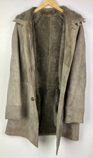 Real shearling sheepskin for sale  CANTERBURY