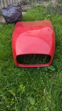Bonnet falcon lx3 for sale  OKEHAMPTON