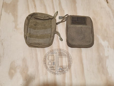 Molle pouch medium for sale  Monroe