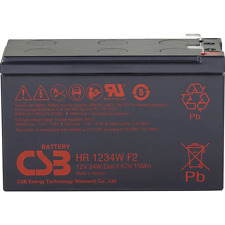 Csb hr1234w batteria usato  Italia