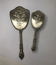 Vintage mirror brush for sale  Cumberland