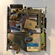 Coin controls .25 for sale  Narberth