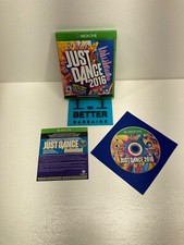 Just Dance 2016 XBOX ONE CIB EXCELENTE/ESTADO PERFEITO Usado Cond. *Testado e funcionando!*, usado comprar usado  Enviando para Brazil