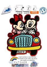 Patch mickey mouse usato  San Leo