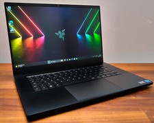 Razer blade advanced for sale  PRINCES RISBOROUGH