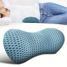 Back support cushion for sale  SWANSEA