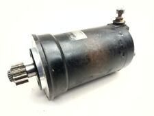 Motorino avviamento starter usato  Italia