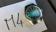 Ancienne montre femme d'occasion  Saint-Just-Saint-Rambert