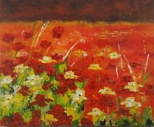Tableau original contemporain d'occasion  Savenay