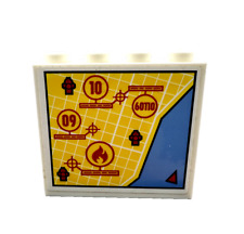 Lego fire hydrant for sale  Athens