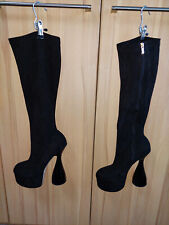 High heels plateau gebraucht kaufen  Küstrin-Kietz