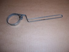 Halterung bügel führung gebraucht kaufen  Engelthal