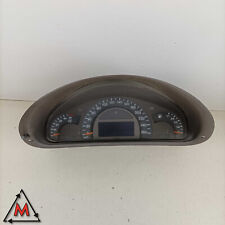 Quadro strumenti a2035403911 usato  Italia