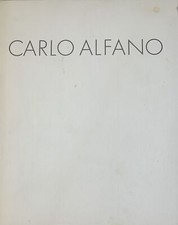 Alfano carlo alfano. usato  Valenzano
