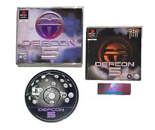 Defcon jeu ps1 d'occasion  Athis-Mons