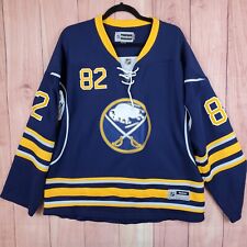 Reebok marcus foligno for sale  Williamson