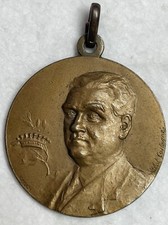 Medaglia oreste rivetti usato  Valenza