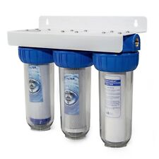 Filtro acqua sistema usato  Campobello di Licata