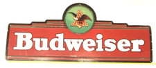 1994 budweiser embossed for sale  Weatherford
