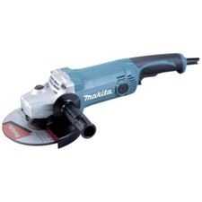 Makita smerigliatrice angolare usato  Roccagloriosa