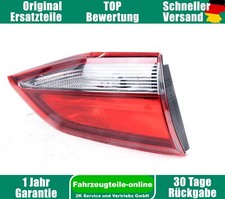 Rücklicht heckleuchte links gebraucht kaufen  Eilenburg