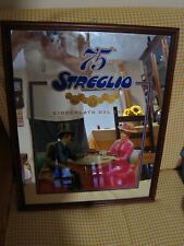 Specchio pubblicitario stregli usato  Benevento