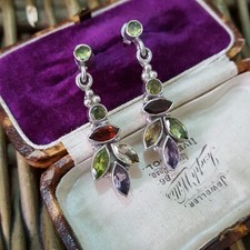 Vintage 925 sterling for sale  LONDON
