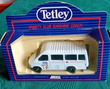 Lledo variety club for sale  LEEDS