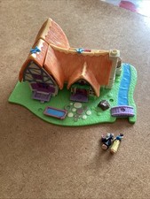 Polly pocket bluebird d'occasion  Toulouse-