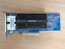 Synology e10g18 t2 gebraucht kaufen  Freising