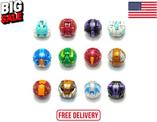 12pcs bakugan battle for sale  Pittsburgh