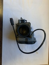 Drosselklappe mercedes w202 gebraucht kaufen  Stolberg (Rhld.)