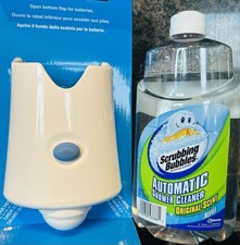 New scrubbing bubbles for sale  Broomfield
